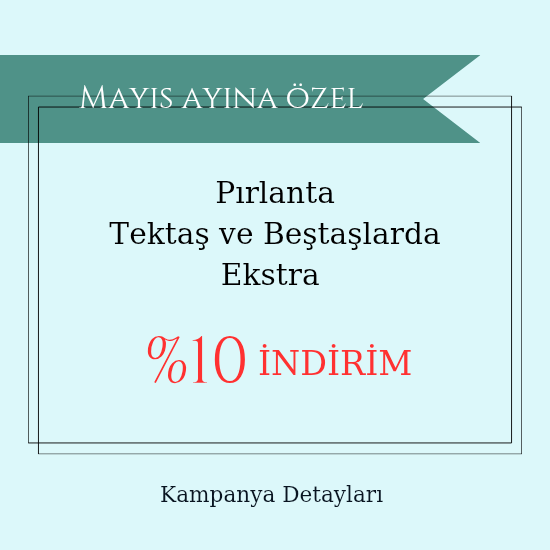 Bahar Kampanyası 