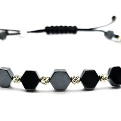 Altın Erkek Bileklik