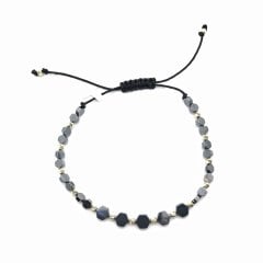 Altın Erkek Bileklik