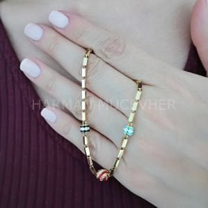 Altın Elysia Bileklik