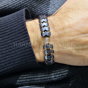 Altın Erkek Bileklik